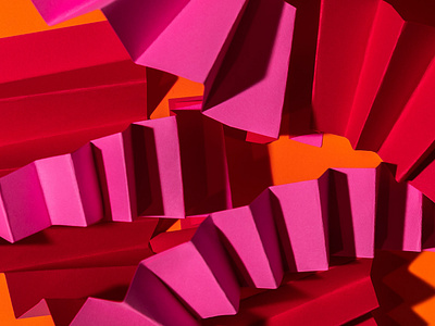 Blog Gone Wild design illustration paper photography