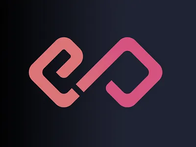 Personal Logo branding concept daily challange daily challenge daily ui design design concept flat icon illustration interaction lettering logo logo design logo design concept minimal typography ui vector web