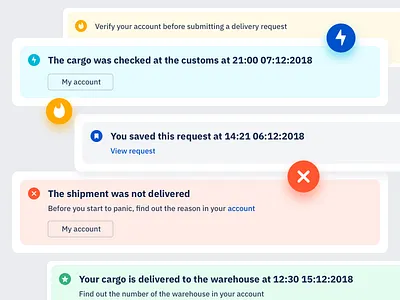 Banner 🧞‍♂️ app banner banner design design interface system system design ui ux