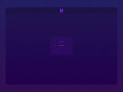 Flinch Bet Login login login box login screen logo ui