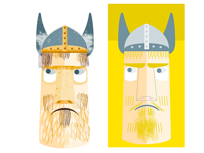 Mad Viking Logo account accountancy adobe xd app brand grey high res logo logo mad mad viking prototype style guide svg ui uiux design viking yellow