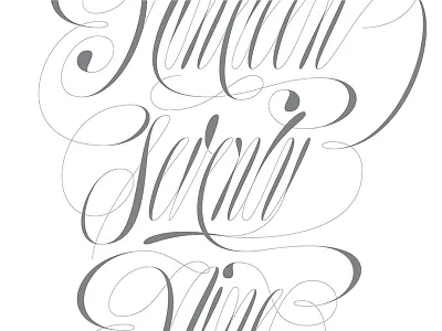 1979 1979 fancy lettering pointed nib smashing pumpkins spencerian