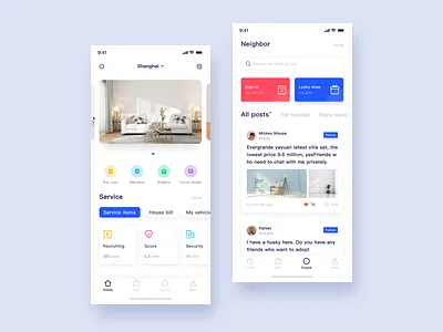 Heng teng close honey app design icon ui ux