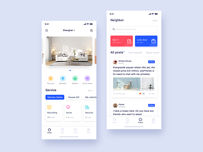 Heng teng close honey app design icon ui ux