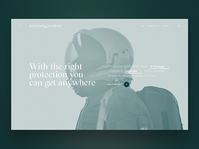 Barzano & Zanardo - Intellectual Property Consulting Services consulting corporate intellectual legal