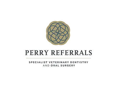 PR Veterinary Dentistry Logo & Brand Redesign animals brand brand identity branding identity logo logo design logo designer logo marks logos portfolio typography veterinary vets