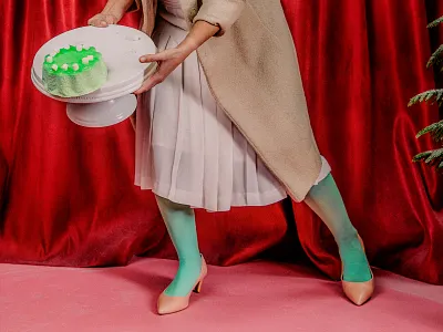 Mishaps Make Memories. focus lab photography set design still life styling