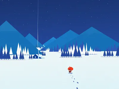 Merry Christmas 圣诞快乐 drawing illustration merry christmas 圣诞快乐