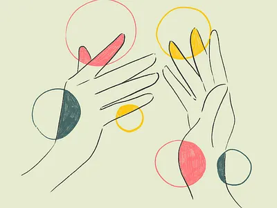 10x18 anime illustration ipad pro music poster texture