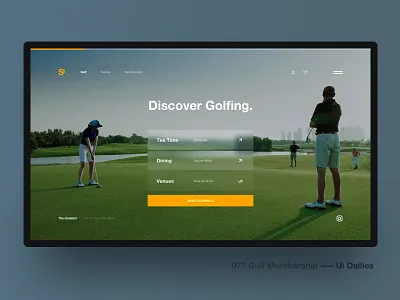 Si™ Daily Ui/Ux Design 077 dailydesign designinspiration graphicsdesign interface minimal minimalism ui uidesign uiux ux uxdesign webdesign