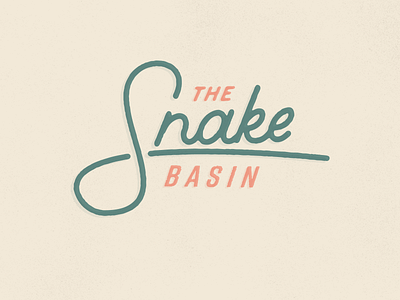 The Snake Basin basin fish fisherman headline idaho monoline river script snake river type
