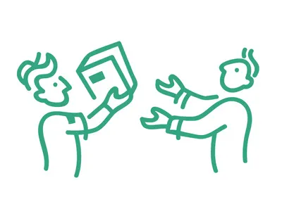 Delivery icon illustration scotch tape vector