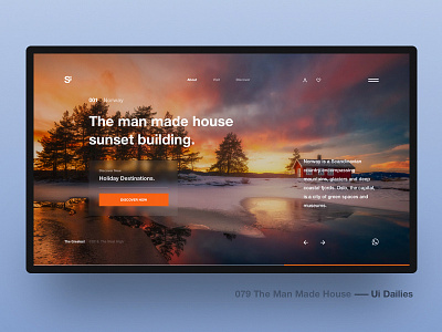 Si™ Daily Ui/Ux Design 079 dailydesign designinspiration graphicsdesign interface minimal minimalism ui uidesign uiux ux uxdesign webdesign