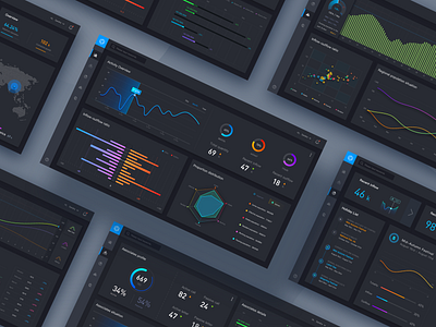 Demographic Statistics3 data ui