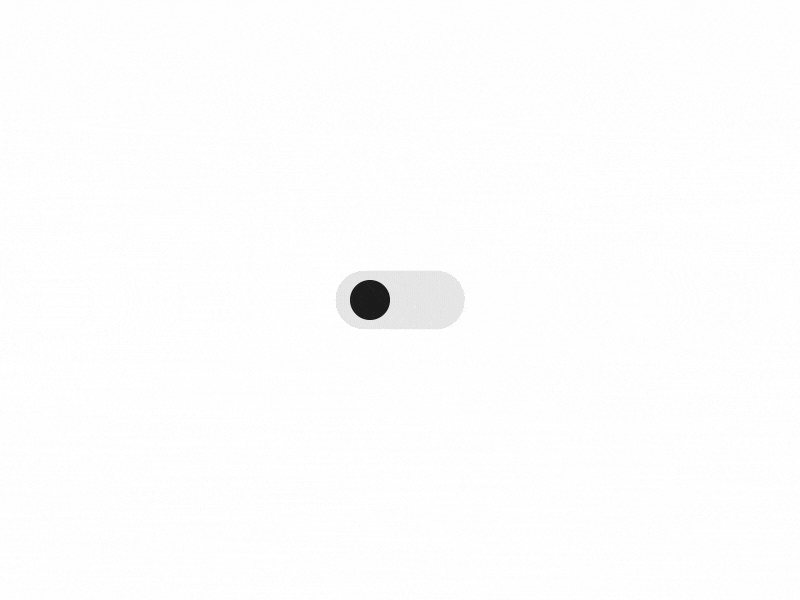 Day And Night animation icon interaction lottie micro micro interaction motion motion graphics ui