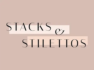 Fashion Logo Template fashion fashion logo feminine logo free logo logo logo design modern logo