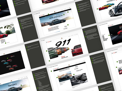 Experience Design Annotations annotations documentation specifications specs user experience ux ux documentation uxd web web design