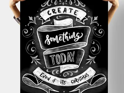 Handlettering poster calligraphy design hand lettering handmade font handwriting lettering letters poster poster a day print typo typography