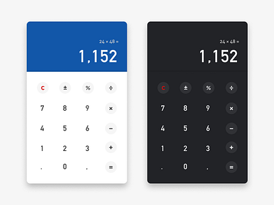 Daily UI #004 | Calculator credit card form daily ui daily ui 004 dark ui design ecommerce figma minimal product design ui uipractice uiux ux ui