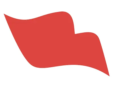 Imgtlk art design discussion expression illustration imgtlk lips logo logotype paper red visual