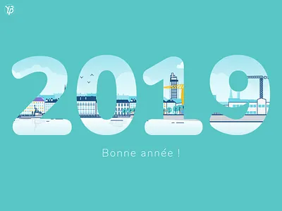 Happy New Year 2019 happynewyear newyear