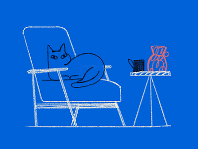 First sketch of 2019 character illustration illustrator scene texture textures