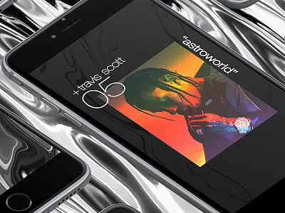 Twenty-Four From Twenty-Eighteen 2018 art design graphic design music playlist