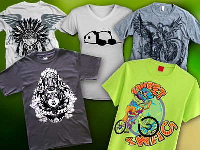 T Shirt Designs concept art design digital illustration graphic art illustration t shirt t shirt design t shirt graphic t shirt illustration tshirt tshirt art tshirt design tshirt graphics tshirt mockup