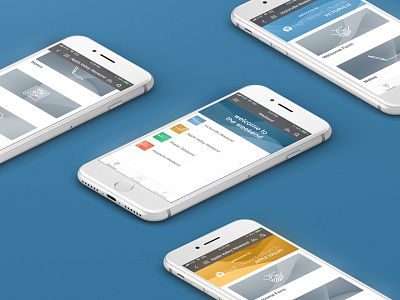 HDC App Graphics app church church app icon icons mobile