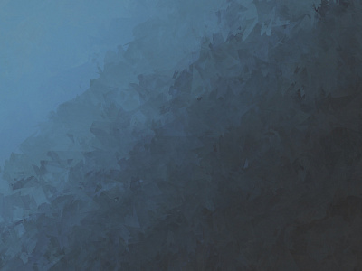 Polygons Desktop Wallpapers blue design gradient photoshop polygon polygonal polygons procreate procreate app wallpaper wallpapers