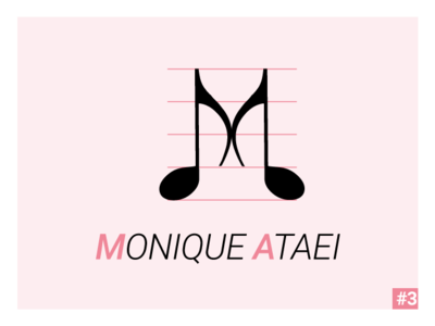 Logo for personal Branding branding creative logo design illustration logo vector