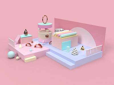 Practice For Dimension 3d 3d art dimension