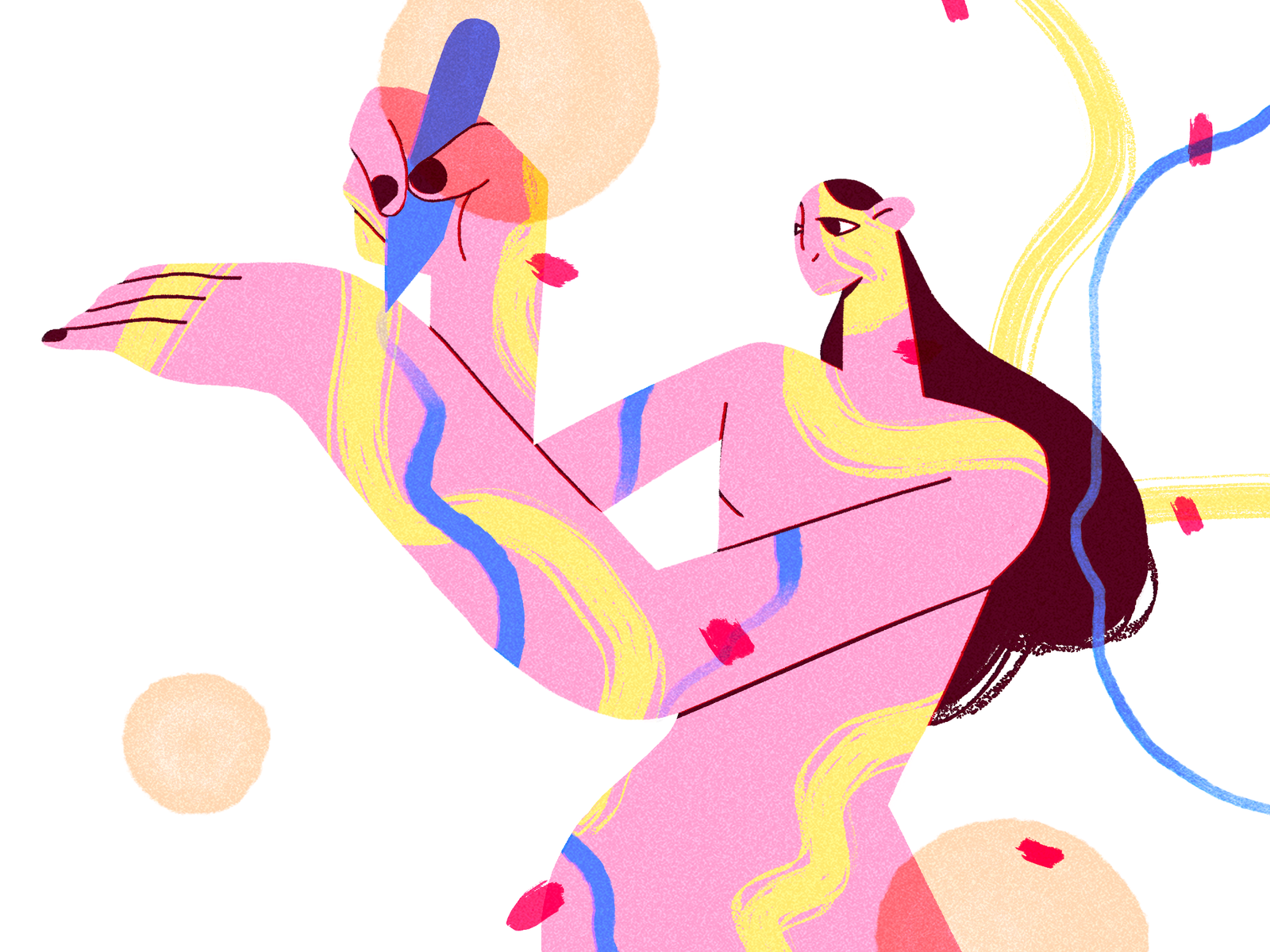 new year - new patterns