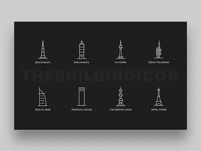 Building icon building icon illustration logo ui vector
