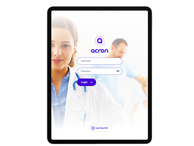 Acron EHR ehr