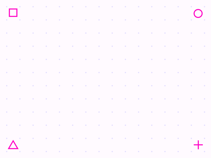 Purple Icons aniamtion blue circle class design flat graphic home icon motion purple red user