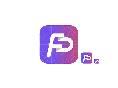 FP Flag iOS icon