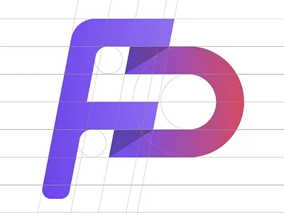 FP Flag Logo Revamp branding logo
