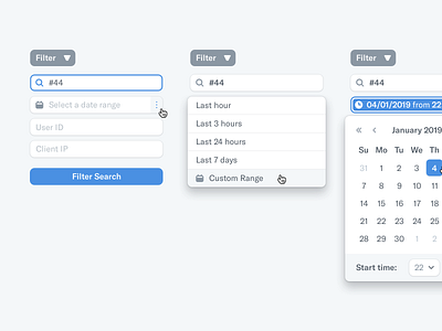 Filter 🔽 app design icon design icons interface retina ui user experience user interface ux