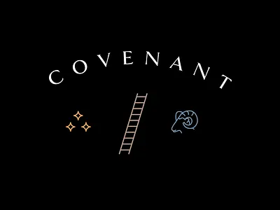 Covenant abraham bible church covenant isaac jacob old testament
