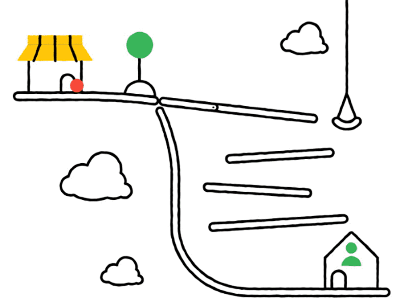 Get Full Access animation cloud code data illustration insights lever