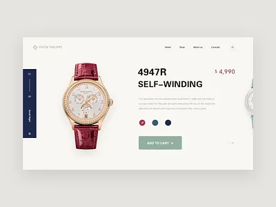 Daily interface -1 ui ux 实践 接口 白色 设计