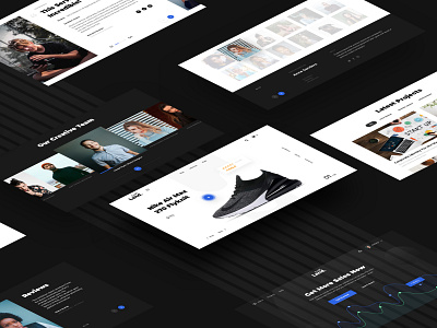 Landscape UI Pack adobe adobexd app branding design font icons illustration kit mousecrafted photoshop resource sketch template typography ui ux vector website