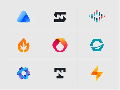 TOP 9 of 2018 aiste brand brand agency brand architect brand identity brand identity studio branding branding agency design fintech branding fintech branding studio identity studio logo logo collection logo design logo mark negative space smart by design startup tieatie