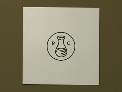 Nº 005 | Jessie Jay Design For Reanimator Coffee antique badge branding coffee design heritage identity lockup logo philadelphia retro sans serif seal signpainting timeless typography vector vintage