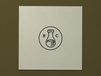 Nº 005 | Jessie Jay Design For Reanimator Coffee antique badge branding coffee design heritage identity lockup logo philadelphia retro sans serif seal signpainting timeless typography vector vintage