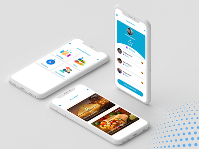 Vocabulary buckets app buckets bundles cards groups language language learning leaderboard ui vocabulary words