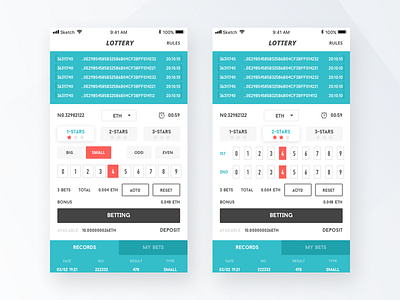 This is the working page.LOTTERY auto available bet big bonus deposit even lottery my bets number odd records red reset small stars time total ui 黑色
