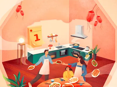 Boss electrical illustration illustration illustrations 设计