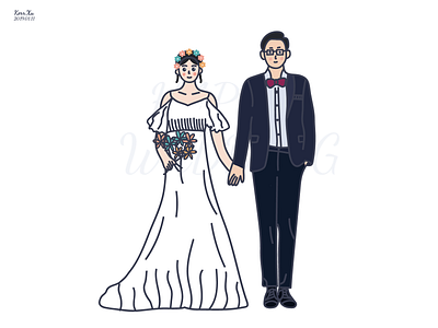 Character Practice Illustration character character illustration design illustration